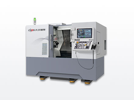 TCK50数控斜车
