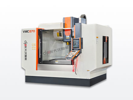 VMC1370立式加工中心