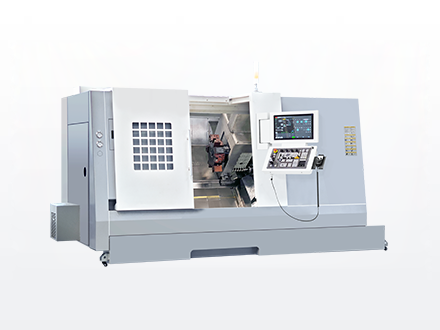 大汉智能科技 TCK56D 车削中心:一次装夹全能工艺,重塑中小制造性价比边界